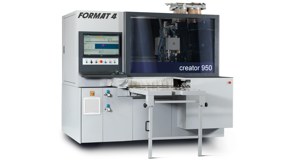 CNC Machine